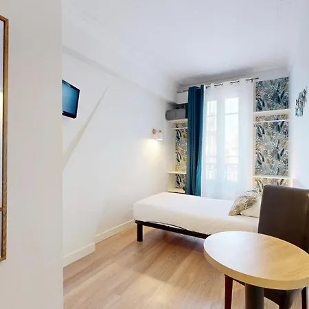 Solara Hotel Nicea