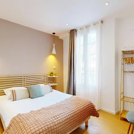 Solara Hotel Nicea