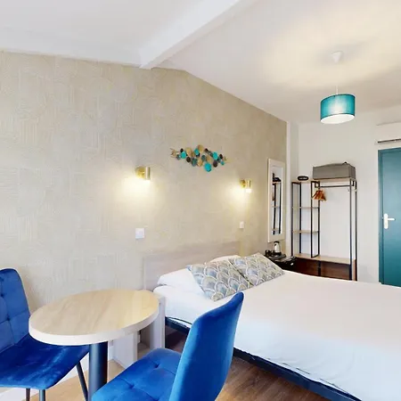Solara Hotel Nicea