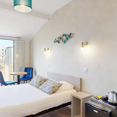 Hotel Solara Nicea