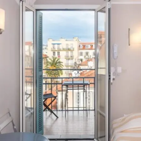 Solara Hotel Nizza