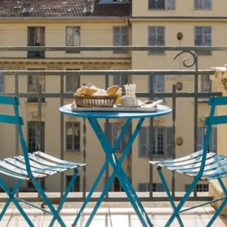 Solara 2* Nizza
