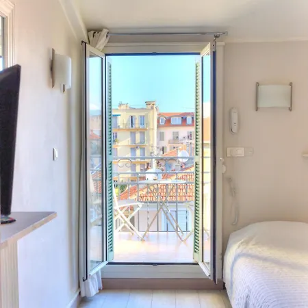 Hotel Solara Nizza