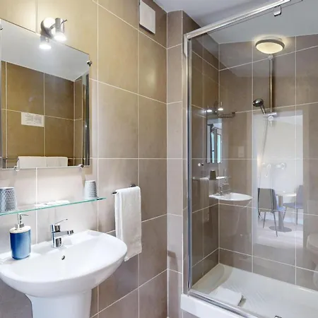 Hotel Solara Nizza