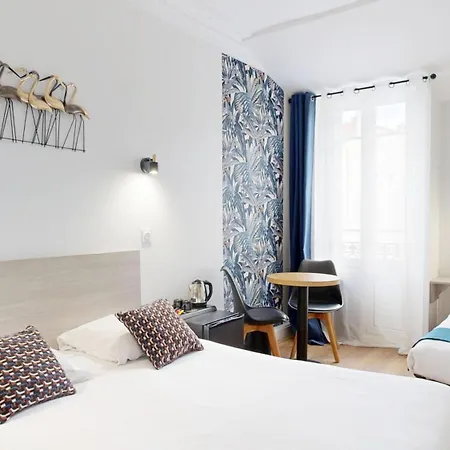 Solara Otel 2*