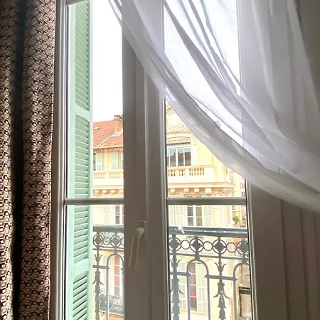 Hotel Solara Nizza