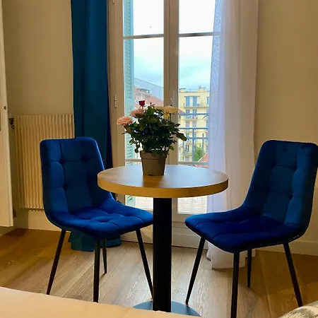 Hotel Solara Nizza