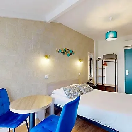 Solara Hotel
