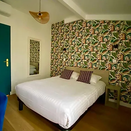 Solara Hotel