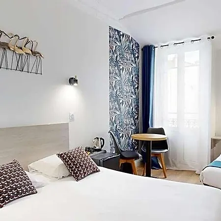 Solara Hotel