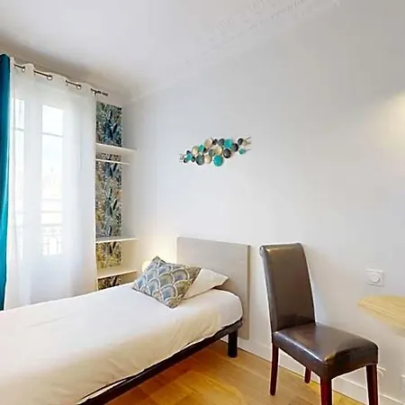 Solara Hotel Nice