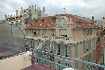 Solara Hotel