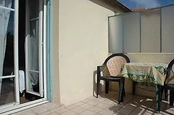 Hotel Solara Nizza