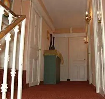 Hotel Solara Nizza