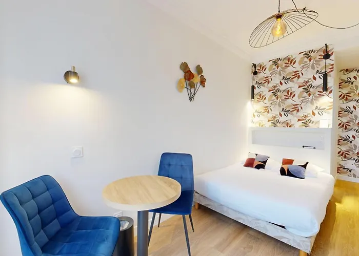 ソララ ホテル ニース