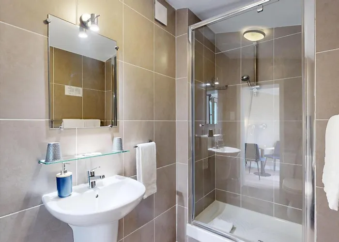 ホテル ソララ ニース