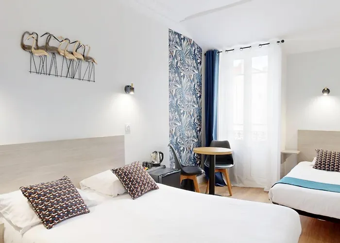 Solara Hotell 2*
