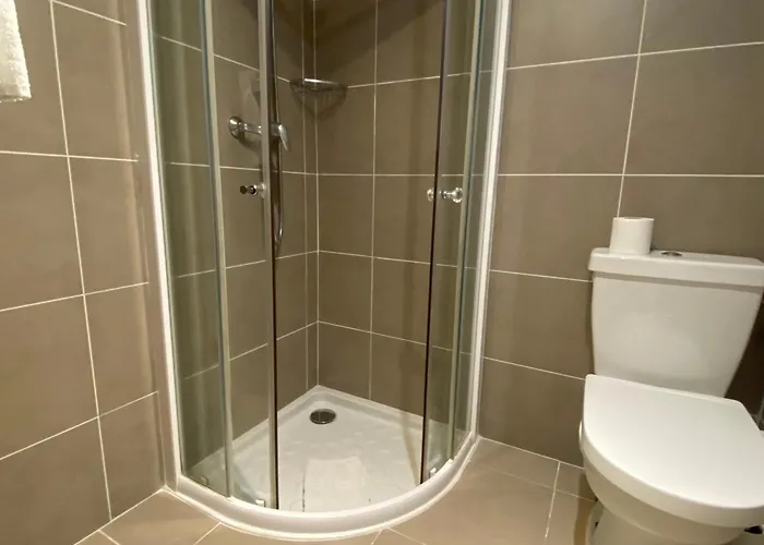 Solara Hotell