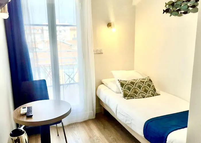 Hotell Solara