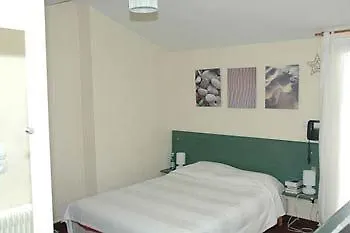 Solara Hotell Nice