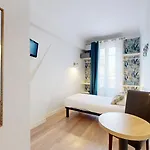 Solara Hotel Nizza