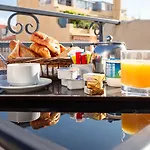 Solara Hotel Nizza