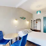 Solara Hotel Nizza