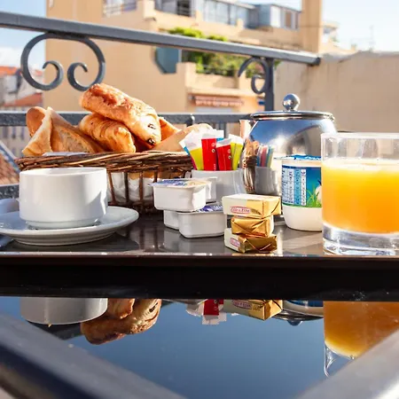 Solara فندق نيس