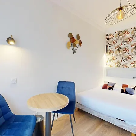 Solara Otel Nice