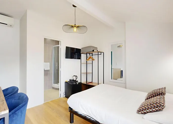 Otel Solara